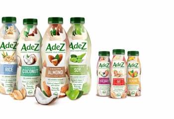 AdeZ – вкус и польза: новый здоровый тренд