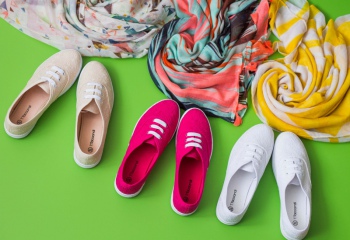 Обувь kari: модный и выгодный шоппинг