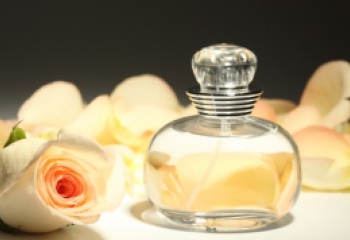 Мода на парфюм