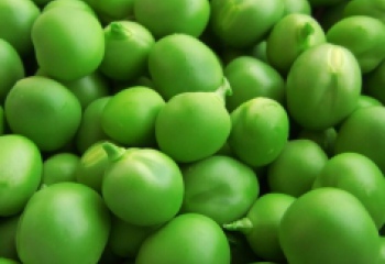 Зеленый горошек - диета 