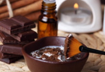 Масло какао – основа шоколада, красоты и здоровья
