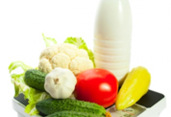 Продукты, содержащие витамины группы В