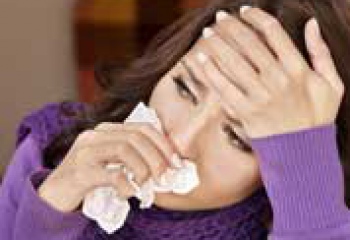 ОРВИ и грипп: ищем отличия