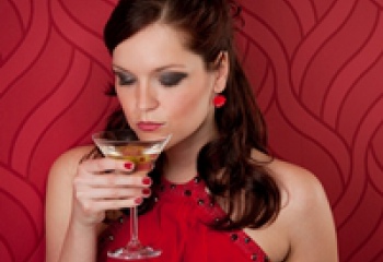 Причины и лечение женского алкоголизма