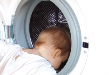 Как выбрать стиральную автомат-машину