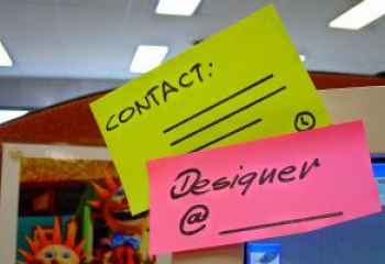 Как найти дизайнера