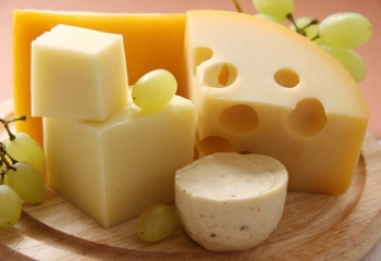 Как приготовить сыр из молока
