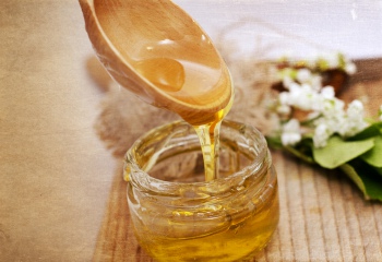 Как проверить мед в домашних условиях