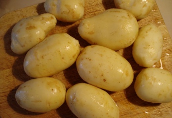 Тушеная картошка: как готовить вкусно
