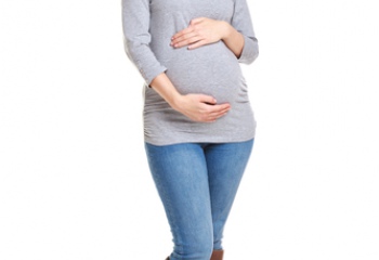 Как оформить отпуск по беременности и родам