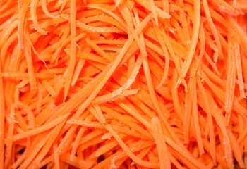 Как приготовить морковку по-корейски