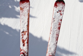Как подбирать беговые лыжи