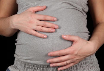 Как распознать беременность без тестов