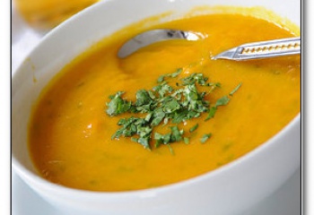 Как сварить суп из чечевицы