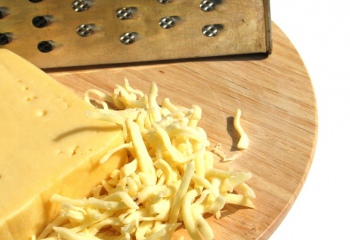 Как делать сырный соус