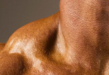 Как качать мышцы шеи