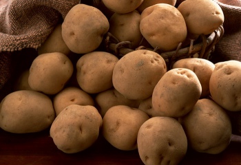 Как варить картофельное пюре