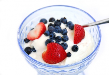 Как приготовить йогурт дома