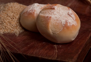 Как приготовить хлеб в духовке