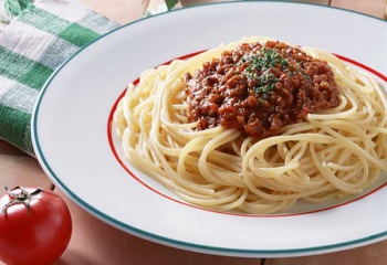 Как приготовить спагетти