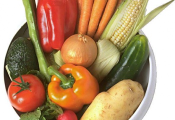 Как приготовить детское овощное пюре