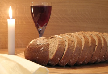 Как испечь вкусный хлеб