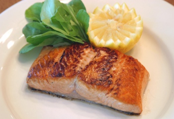 Как готовить блюда из рыбы