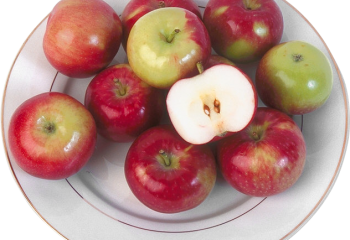 Как приготовить десерт из яблок