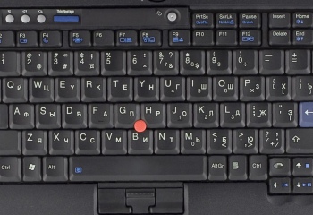 Как отремонтировать клавиатуру ноутбука