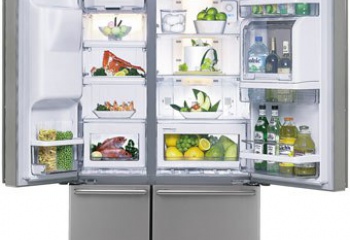 Как транспортировать холодильник