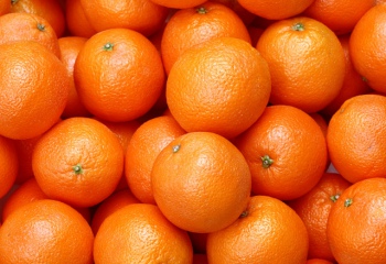Как выбирать апельсины