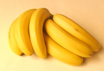 Как приготовить банановый пирог