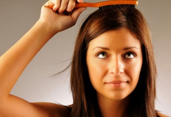 Как спасти волосы от выпадения