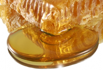 Как проверить натуральный мед