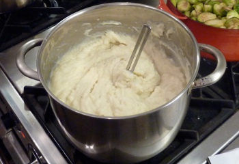 Как готовить зразы картофельные