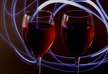 Как отличить порошковое вино
