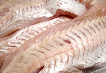 Как приготовить филе рыбы в духовке