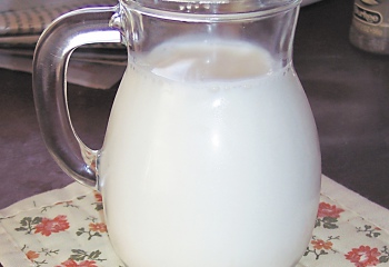 Как измерить жирность молока