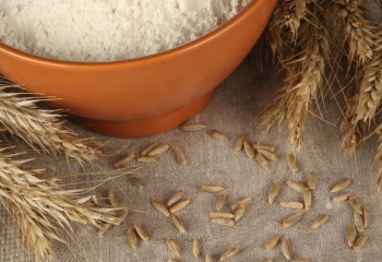 Как варить кашу из пшеничной крупы