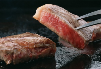 Как определить готовность мяса