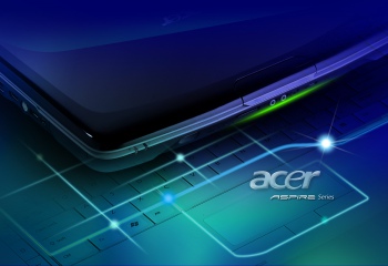 Как разобрать ноутбук Acer