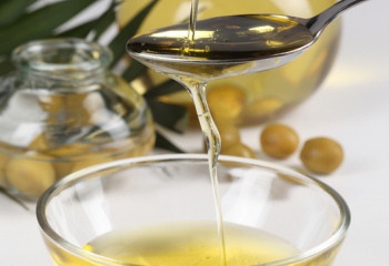 Как применять оливковое масло