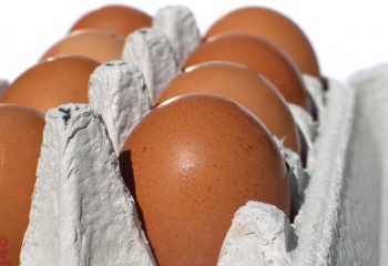 Как приготовить яйца "Фаберже"
