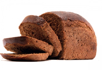 Как испечь черный хлеб в домашних условиях