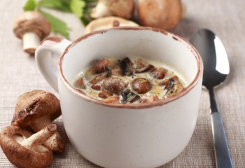 Супы с опятами: рецепты с фото для легкого приготовления
