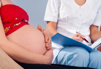 38 неделя беременности: описание, предвестники родов