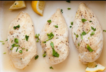 Курица диетическая: рецепты с фото для легкого приготовления