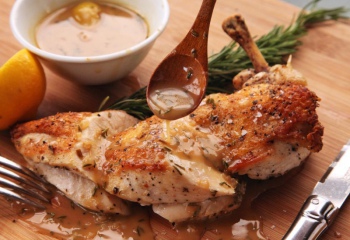 Соусы для курицы: рецепты с фото для легкого приготовления