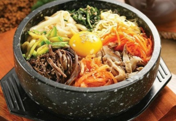 Корейские салаты: рецепты с фото для легкого приготовления