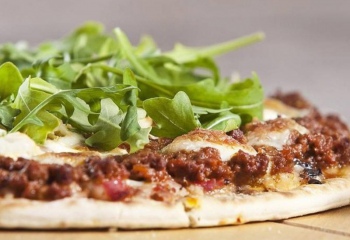 Пицца с фаршем: рецепты с фото для легкого приготовления
